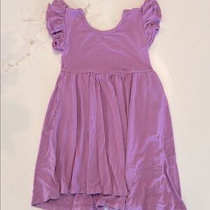 Little Sleepies Dress